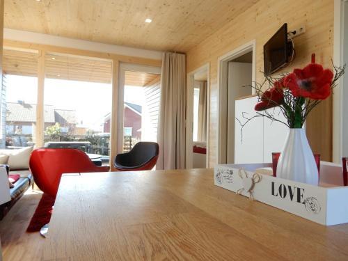 Apartamento Bungalow Nr_1 Bei Wismar _ Ostsee