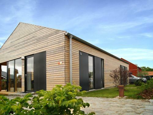 Apartamento Bungalow Nr_1 Bei Wismar _ Ostsee