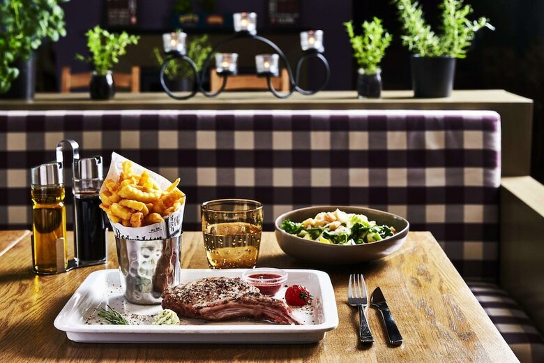 Aparthotel Zingst
