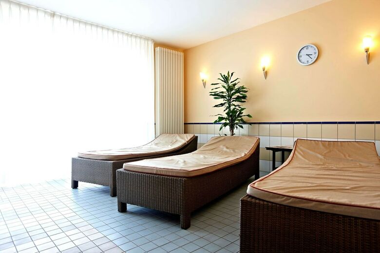 Aparthotel Zingst
