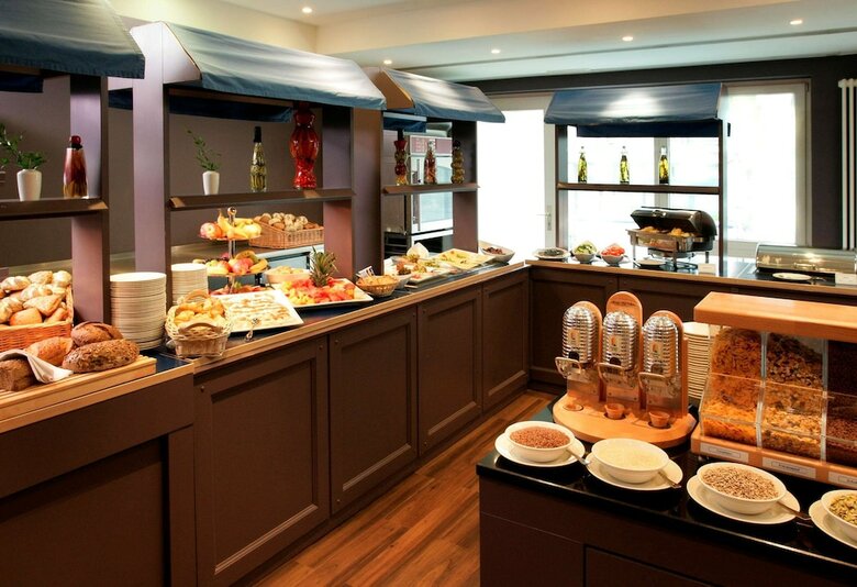 Aparthotel Zingst
