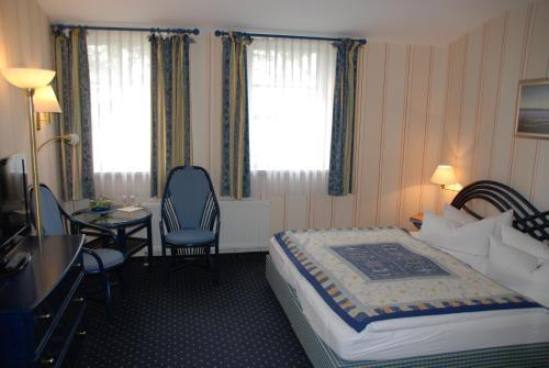 Hotel-marks-garni