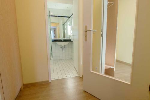 Apartamento Villa Kurpark