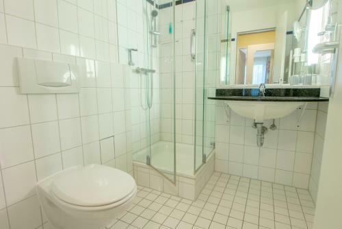 Apartamento Villa Kurpark