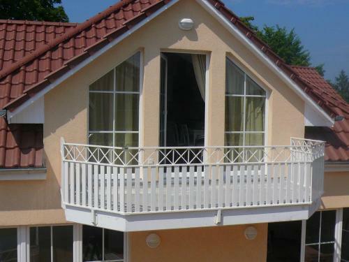 Apartamento Seewolf