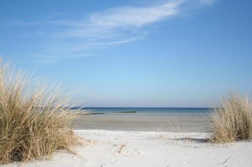 Apartamento Villa Strandblick 12