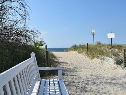 Apartamento Arkona 2 - Direkt Am Feinsandigen Strand