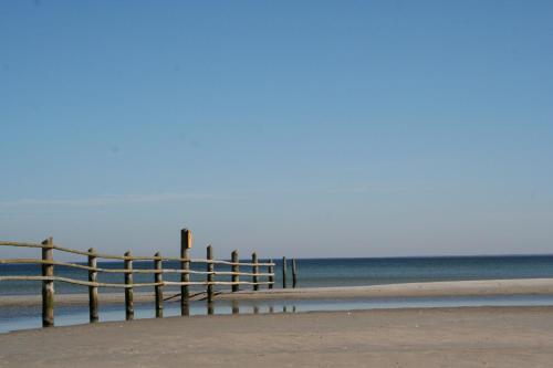 Apartamento Villa Strandblick 5