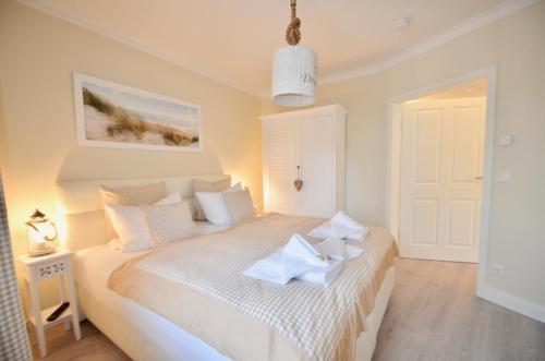 Apartamento Villa Strandblick 5