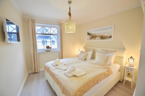 Apartamento Villa Strandblick 5