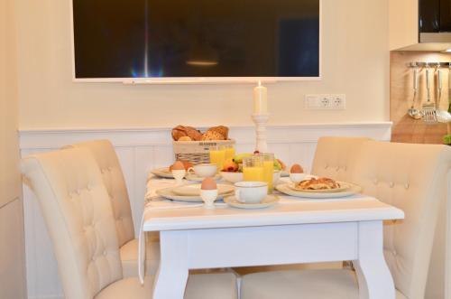 Apartamento Villa Strandblick 5