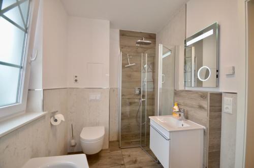 Apartamento Villa Strandblick 5