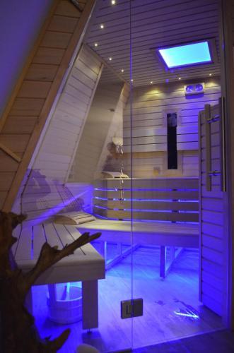 Apartamento Villa Strandblick 5