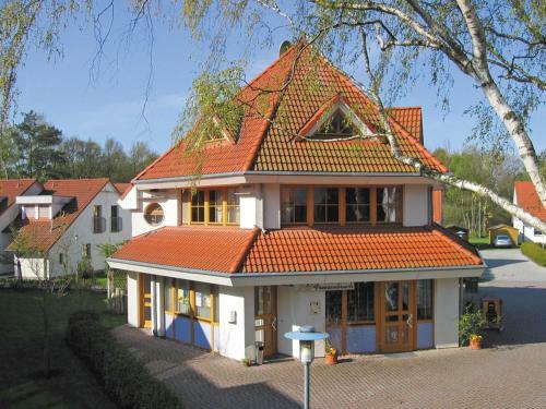 Ferienpark Freesenbruch - Reihenhaus 5a