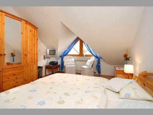 Ferienpark Freesenbruch - Reihenhaus 5a