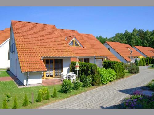 Ferienpark Freesenbruch - Reihenhaus 5a