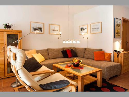 Ferienpark Freesenbruch - Reihenhaus 5a
