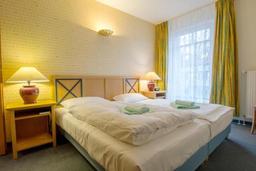 Apartamento Appartementhaus Meerlust M 307