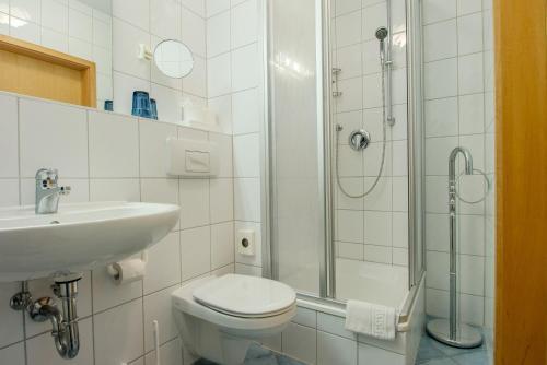 Apartamento Appartementhaus Meerlust M 307