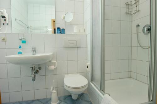 Apartamento Appartementhaus Meerlust M 307