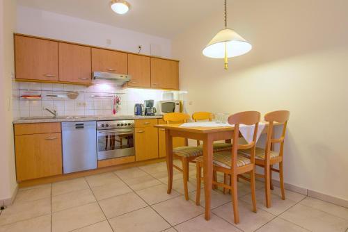 Apartamento Appartementhaus Meerlust M 307