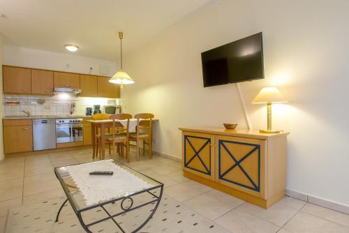 Apartamento Appartementhaus Meerlust M 307