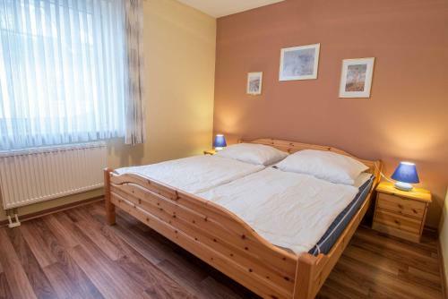 Apartamento Hoppenberg 9 Eg Links