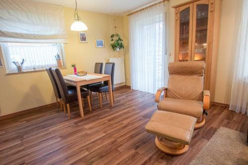 Apartamento Hoppenberg 9 Eg Links