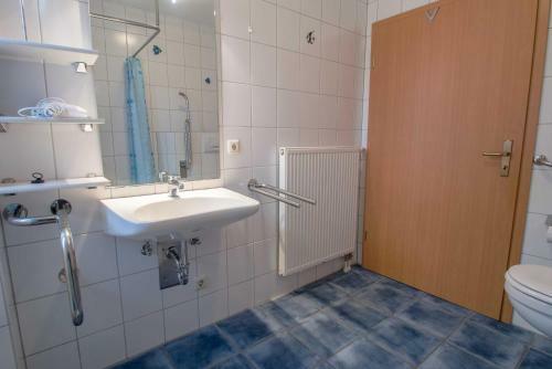 Apartamento Hoppenberg 9 Eg Links