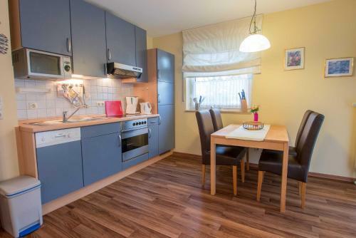 Apartamento Hoppenberg 9 Eg Links