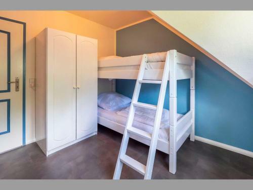 Ferienpark Freesenbruch - Doppelhaush�lfte 11a