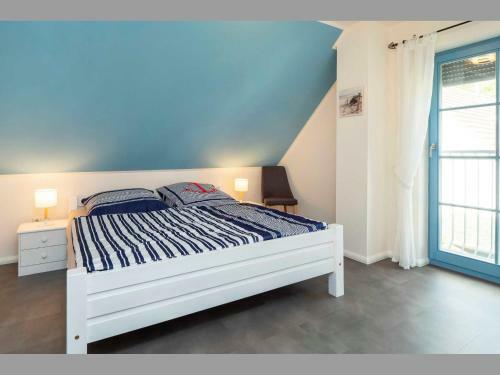 Ferienpark Freesenbruch - Doppelhaush�lfte 11a