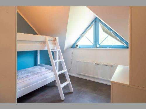 Ferienpark Freesenbruch - Doppelhaush�lfte 11a