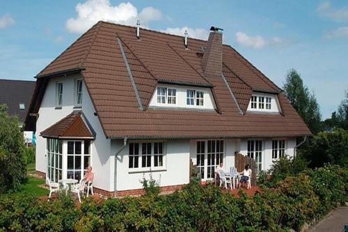 Apartamento Schreiber, Werner, Fw 1 - [#21698]