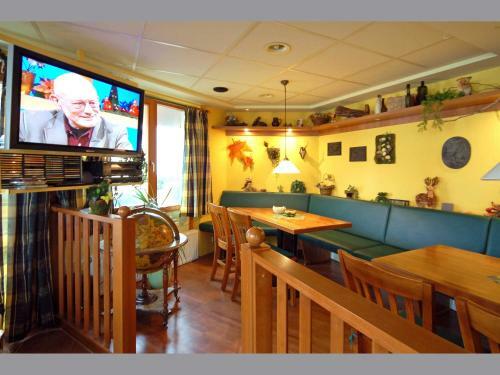 Ferienpark Freesenbruch - Doppelhaush�lfte 13a