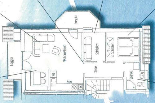 Apartamento Kranich Viii, Fw 39 - [#26252]