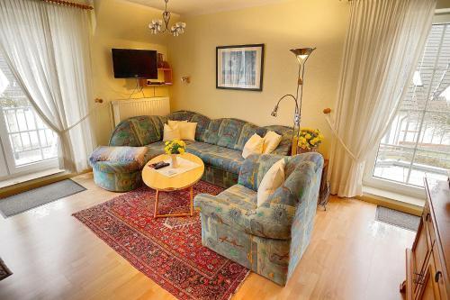 Apartamento Kranich Viii, Fw 39 - [#26252]