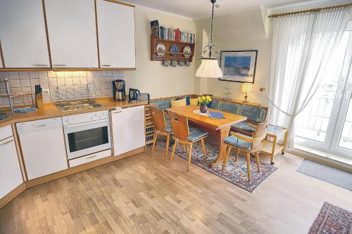 Apartamento Kranich Viii, Fw 39 - [#26252]