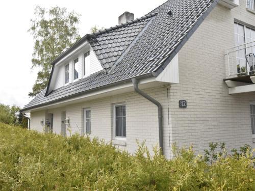 Apartamento Arkona 5 Mit Balkon - Feinsandiger Strand / Dar�