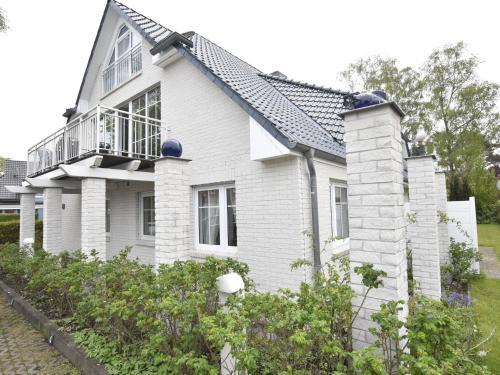 Apartamento Arkona 5 Mit Balkon - Feinsandiger Strand / Dar�