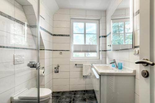 Apartamento Villa Obendtied, Fw 3 - [#21867]