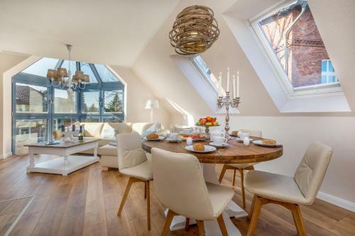 Apartamento Seebrise