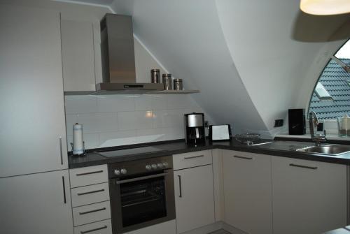 Apartamento Zingst