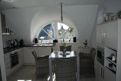 Apartamento Zingst