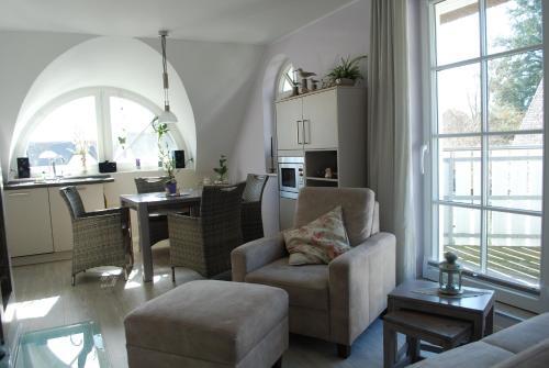 Apartamento Zingst
