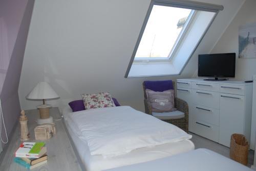 Apartamento Zingst