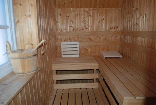 Apartamento Zingst