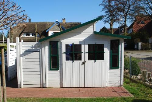 Apartamento Zingst