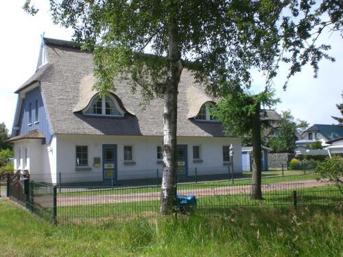 Apartamento Rosenbergsiedlung 21a_2