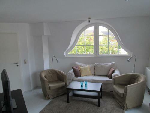 Apartamento Rosenbergsiedlung 21a_2